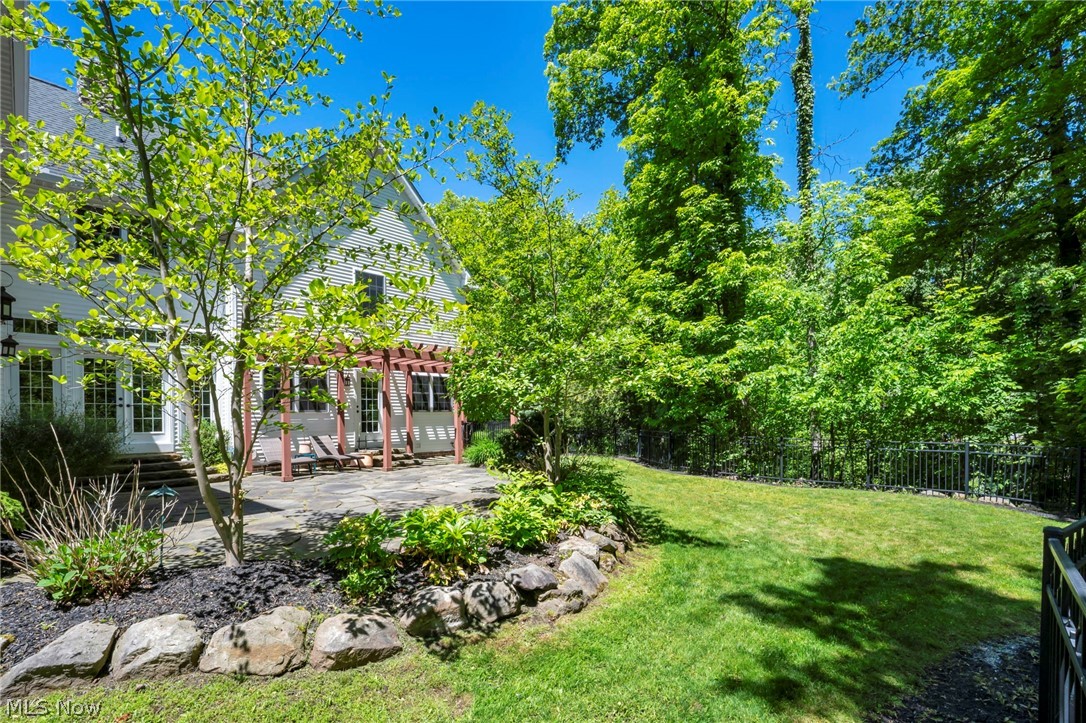 Ledgewood Xing - Residential
