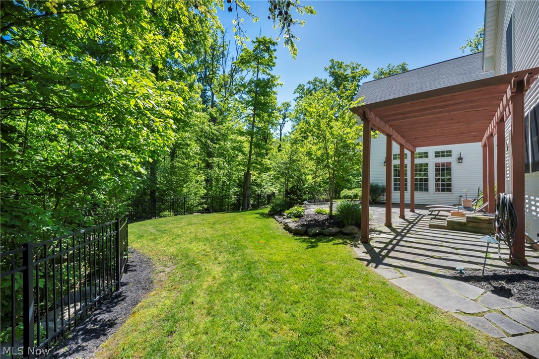 Ledgewood Xing - Residential