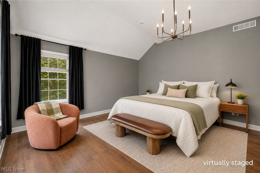 Ledgewood Xing - Residential