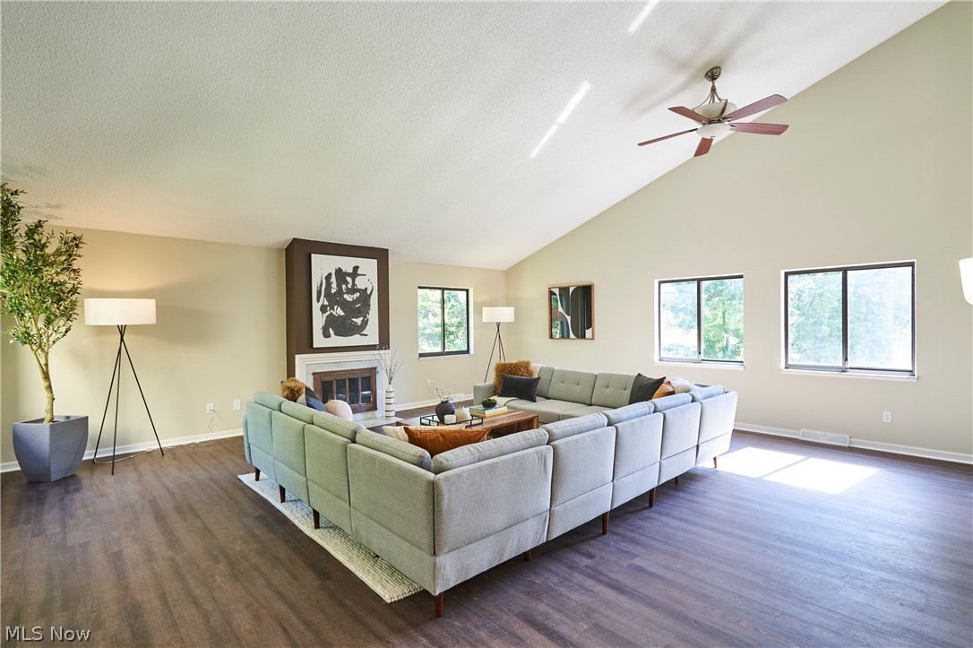 Hampton Woods - Residential