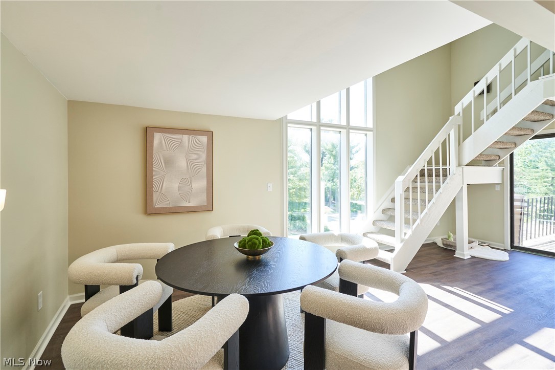 Hampton Woods - Residential