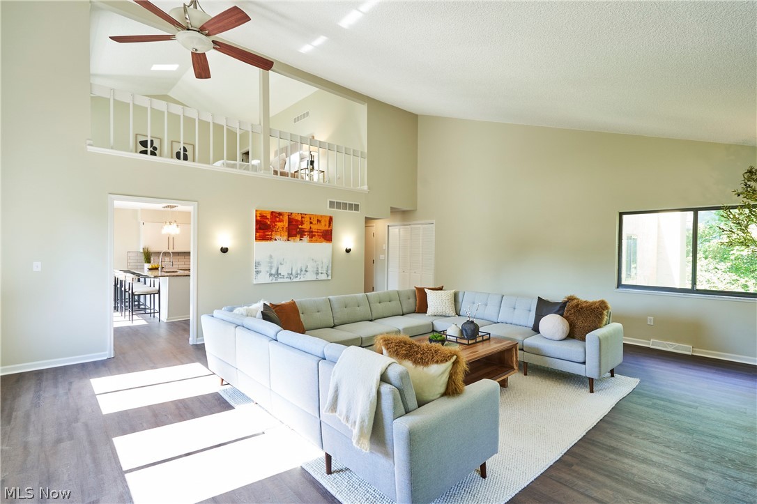 Hampton Woods - Residential