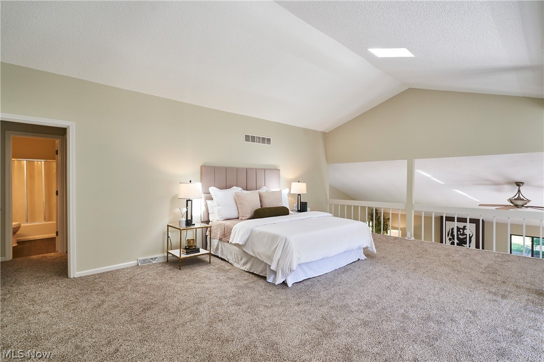 Hampton Woods - Residential