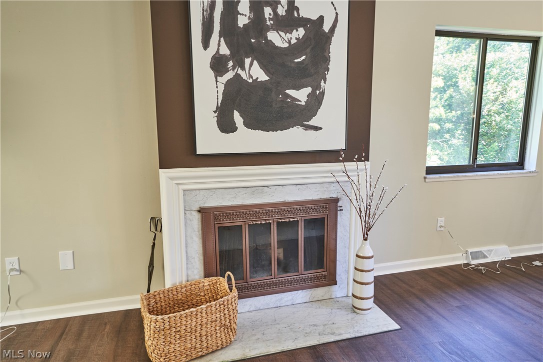 Hampton Woods - Residential