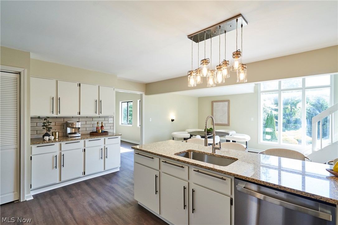 Hampton Woods - Residential