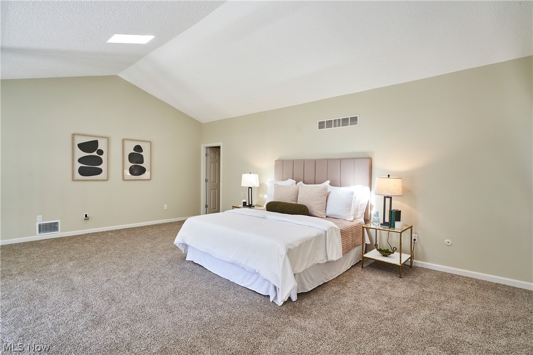 Hampton Woods - Residential