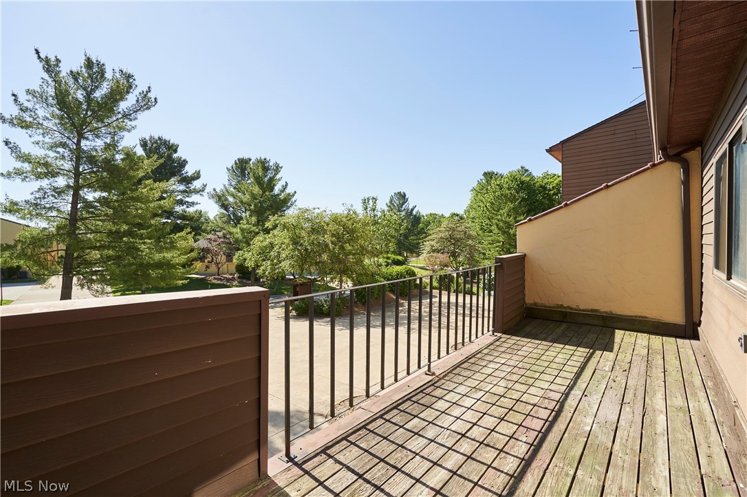 Hampton Woods - Residential