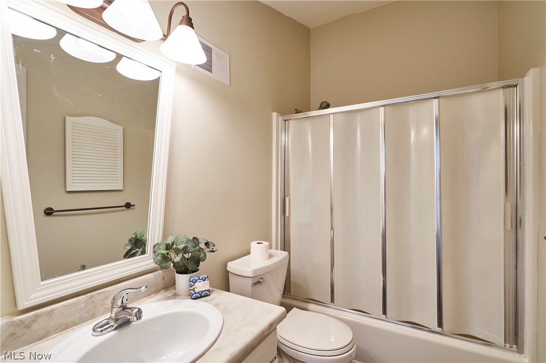 Hampton Woods - Residential
