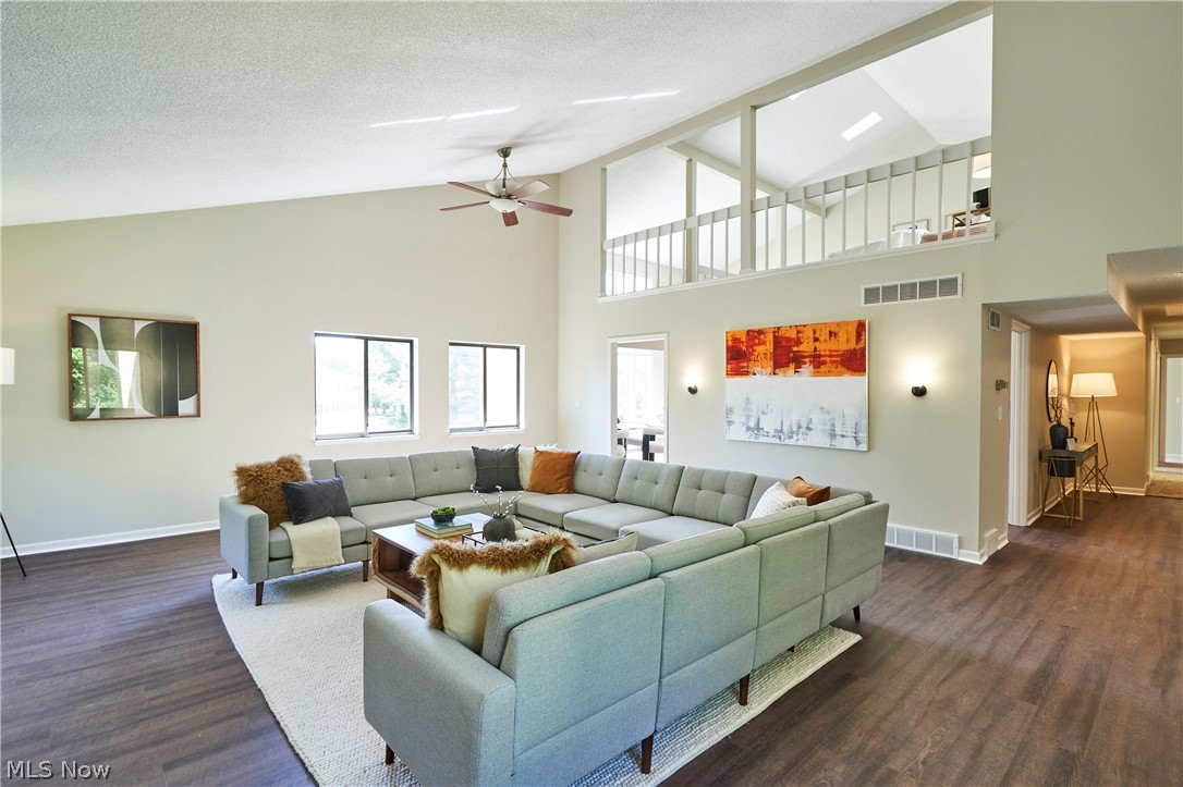 Hampton Woods - Residential