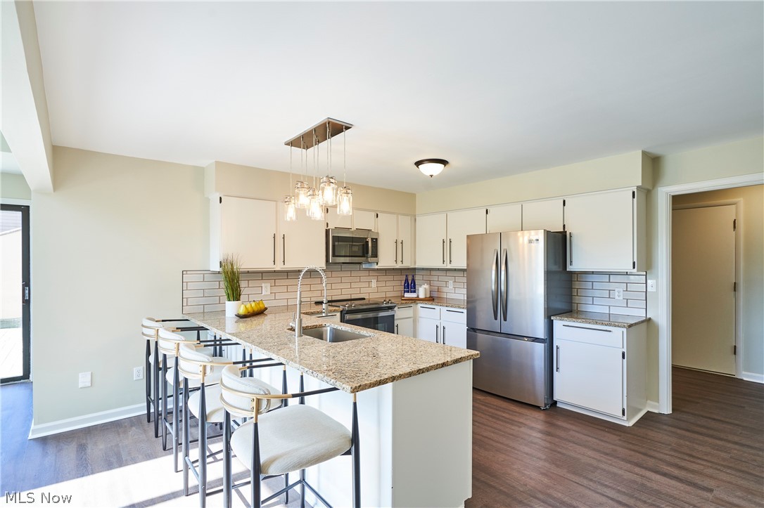 Hampton Woods - Residential