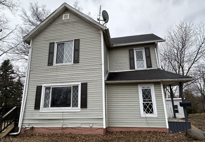 Rothwell - Residential