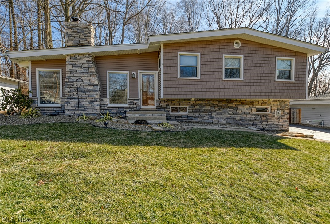 Monroe Manor Estates - Residential