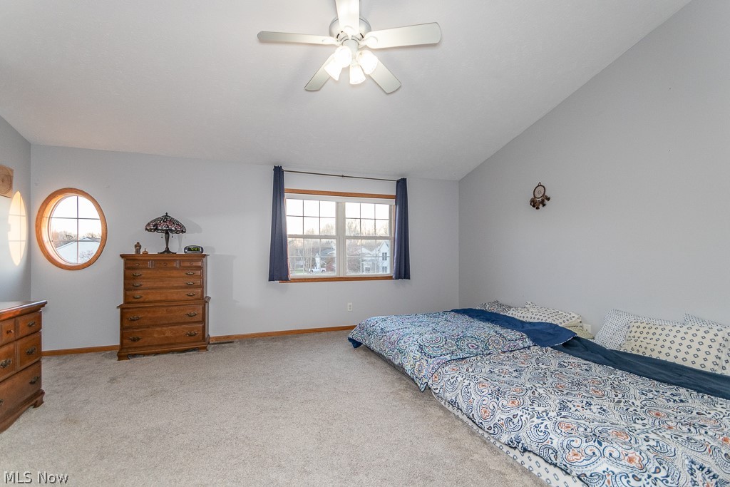 South Perry Pines - Residential