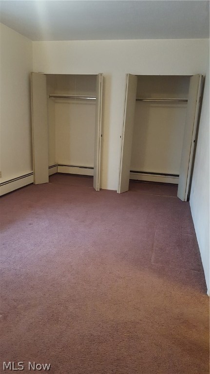 Lancaster Estates - Residential Lease