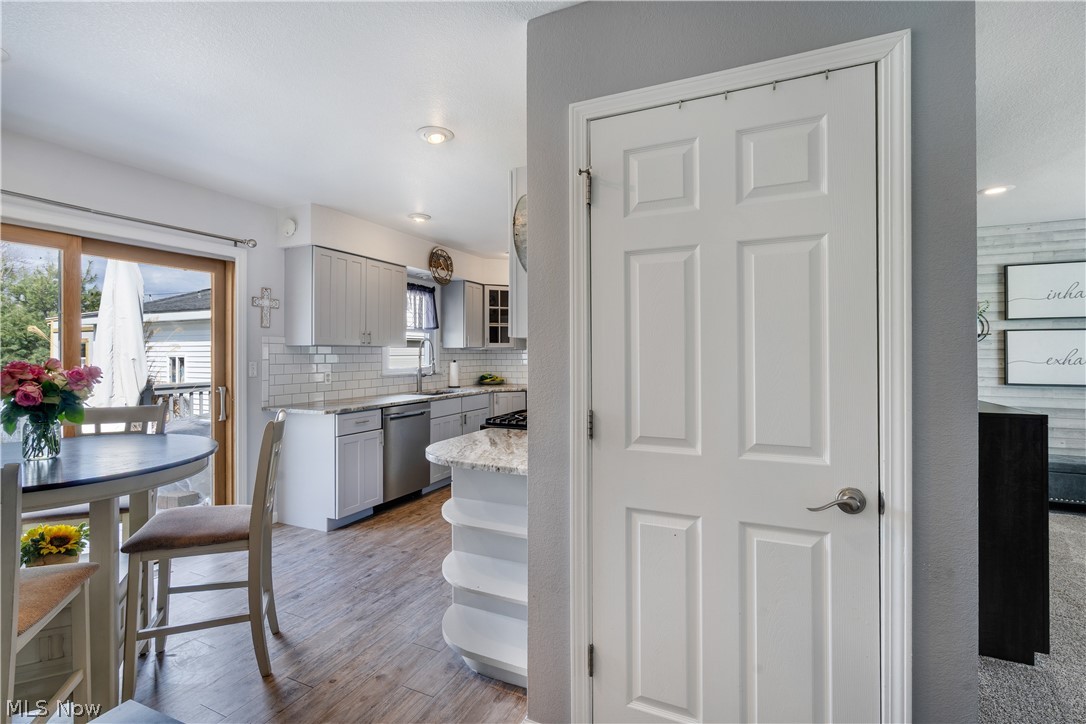 Kimberly Acres - Residential