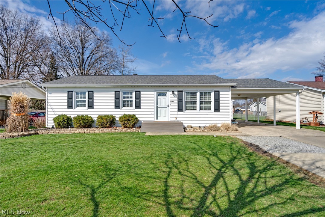 Kimberly Acres - Residential