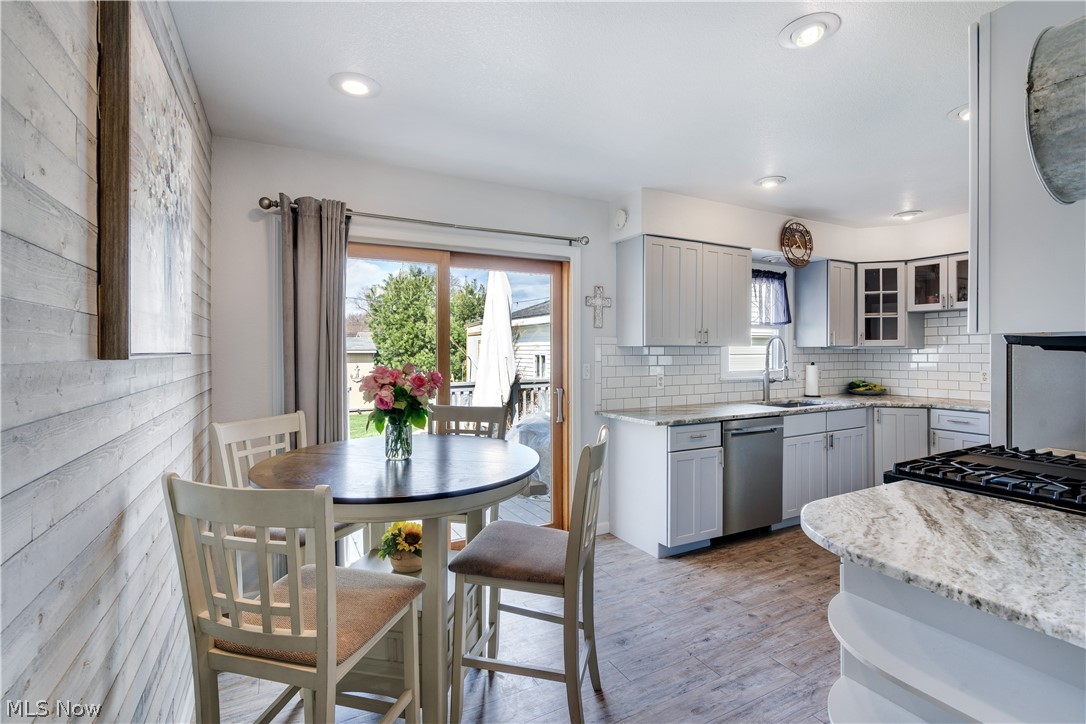 Kimberly Acres - Residential