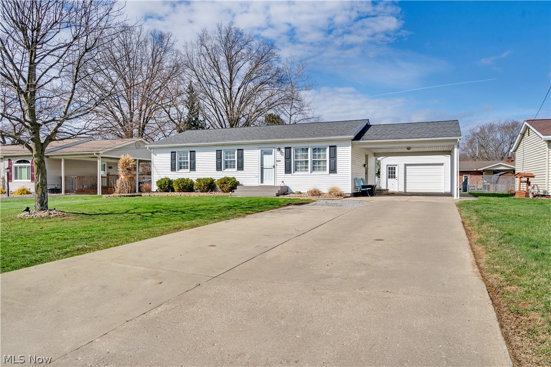 Kimberly Acres - Residential