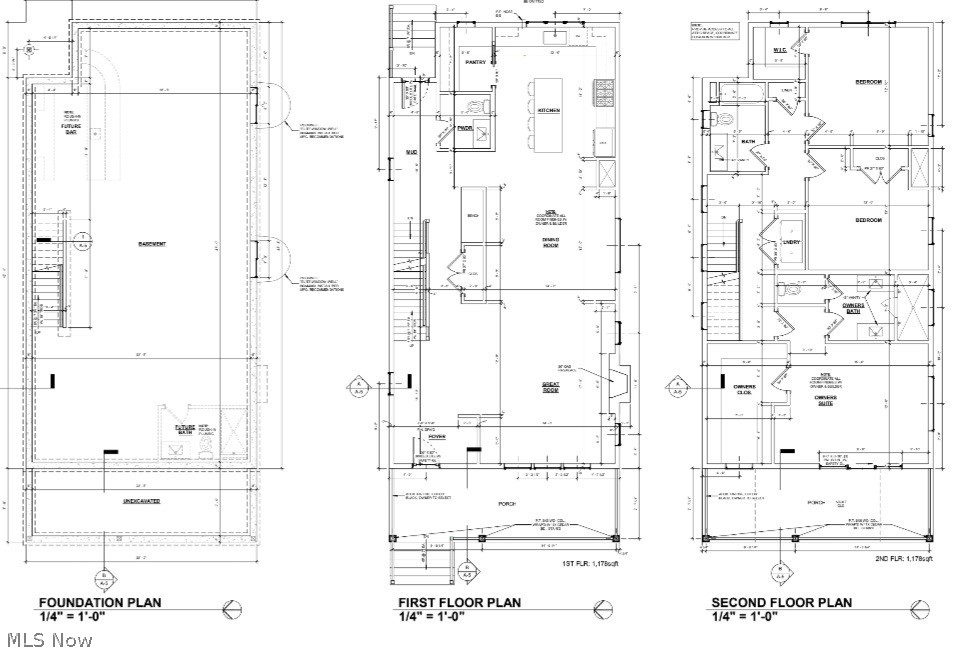 Edgewater Land Co - Residential