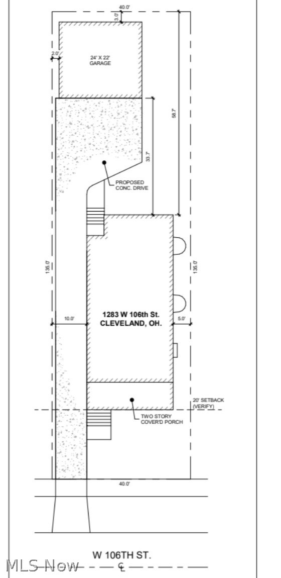 Edgewater Land Co - Residential