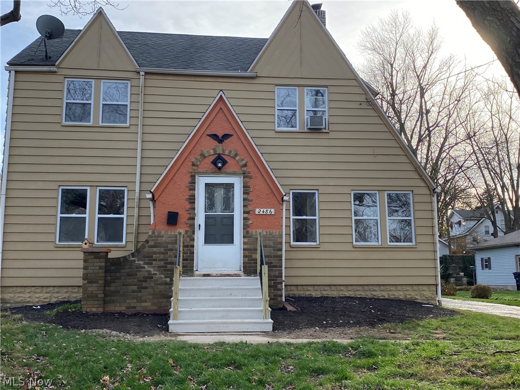 Oak Hill 02 - Residential