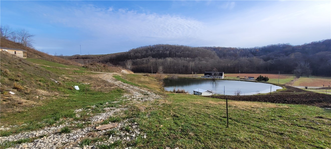 United States Military Lands - Land