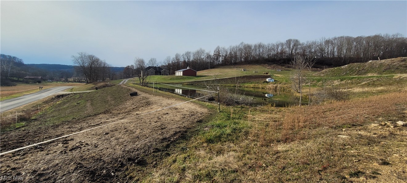 United States Military Lands - Land