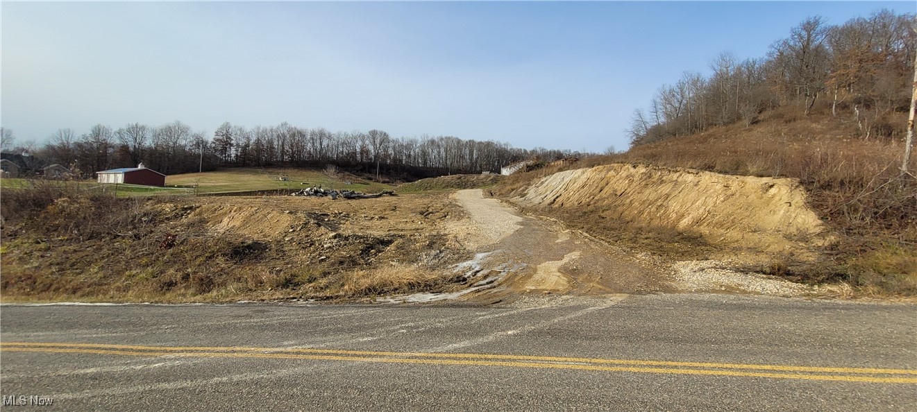 United States Military Lands - Land