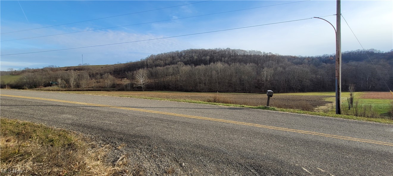 United States Military Lands - Land