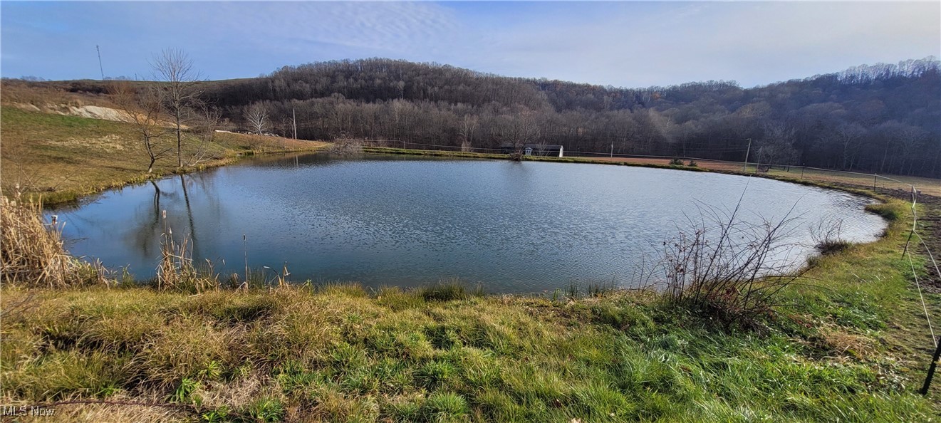 United States Military Lands - Land