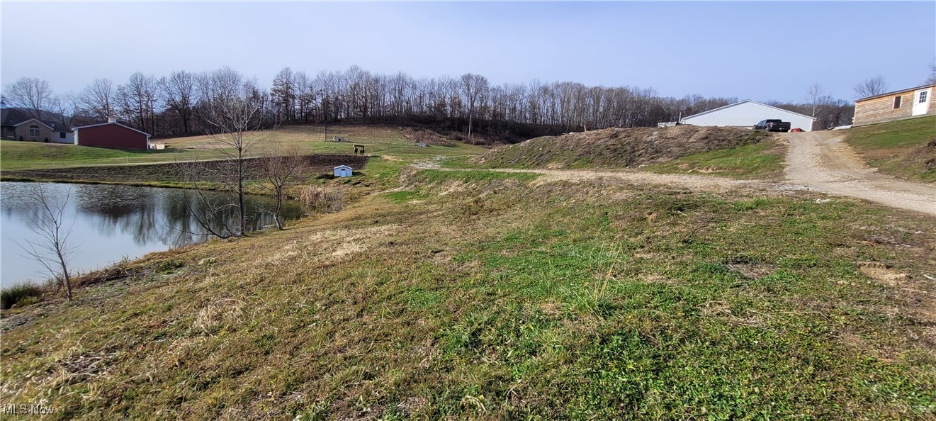 United States Military Lands - Land