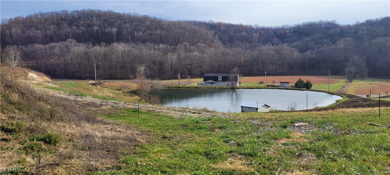 United States Military Lands - Land