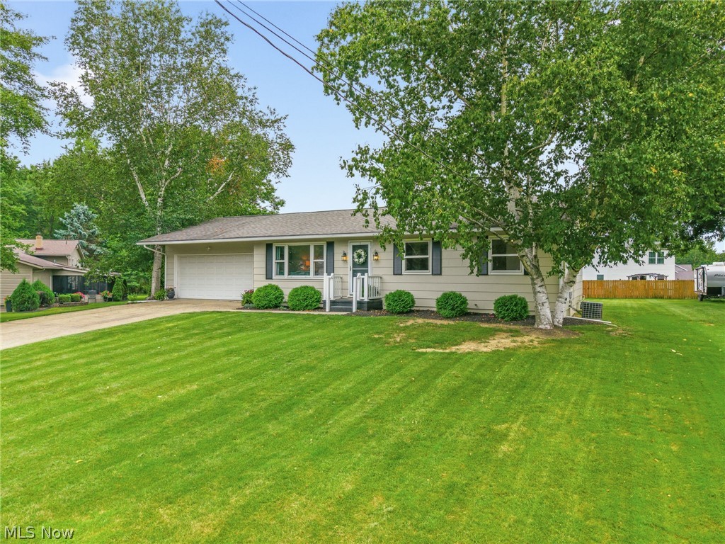 Longfield - Residential