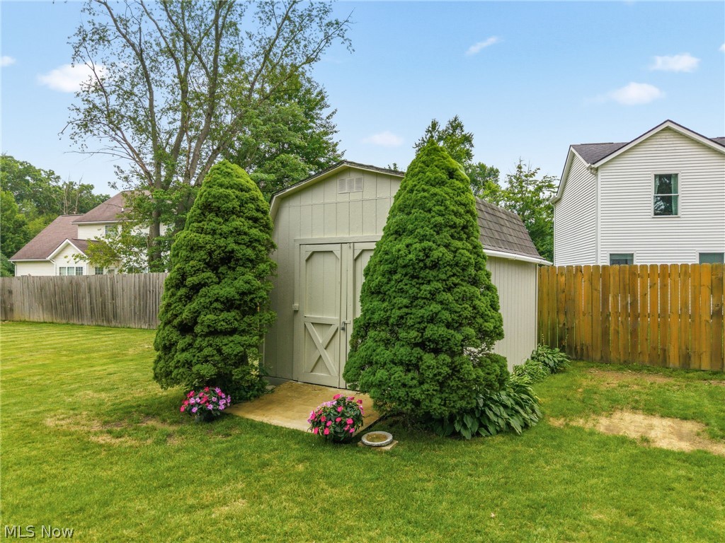 Longfield - Residential