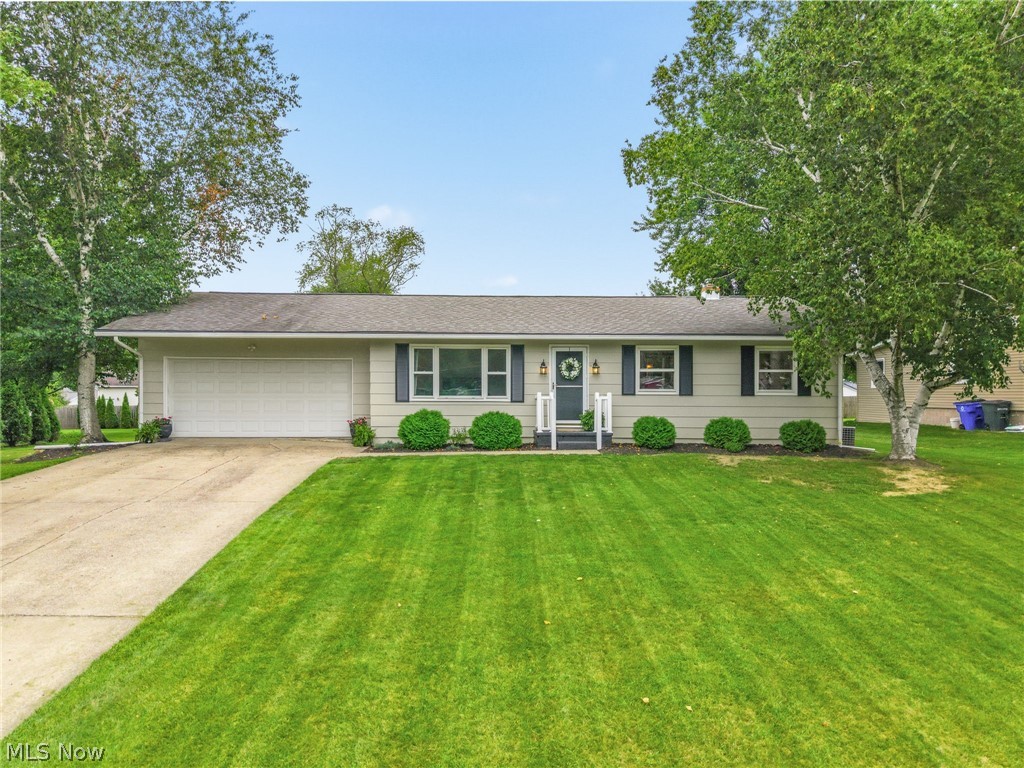 Longfield - Residential