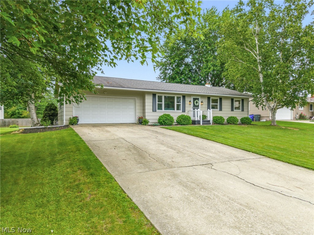 Longfield - Residential