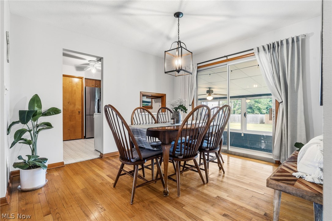 Longfield - Residential