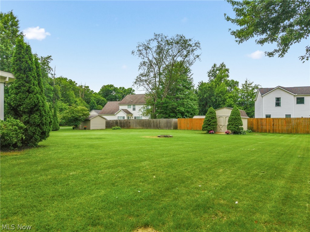 Longfield - Residential