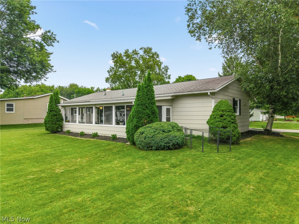 Longfield - Residential