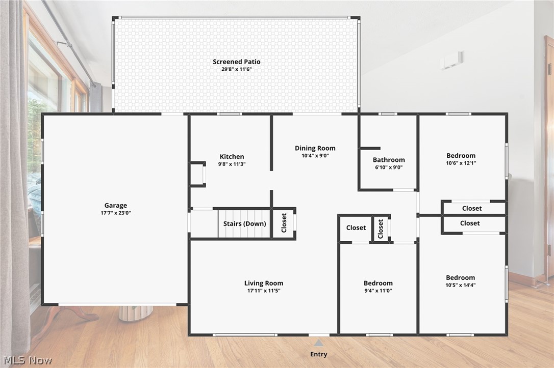 Longfield - Residential