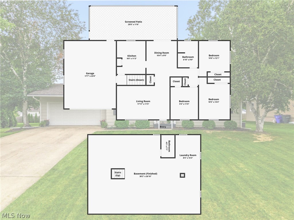 Longfield - Residential
