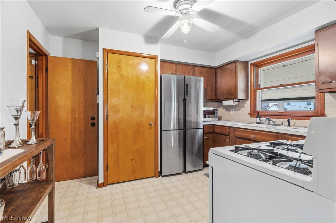 Longfield - Residential