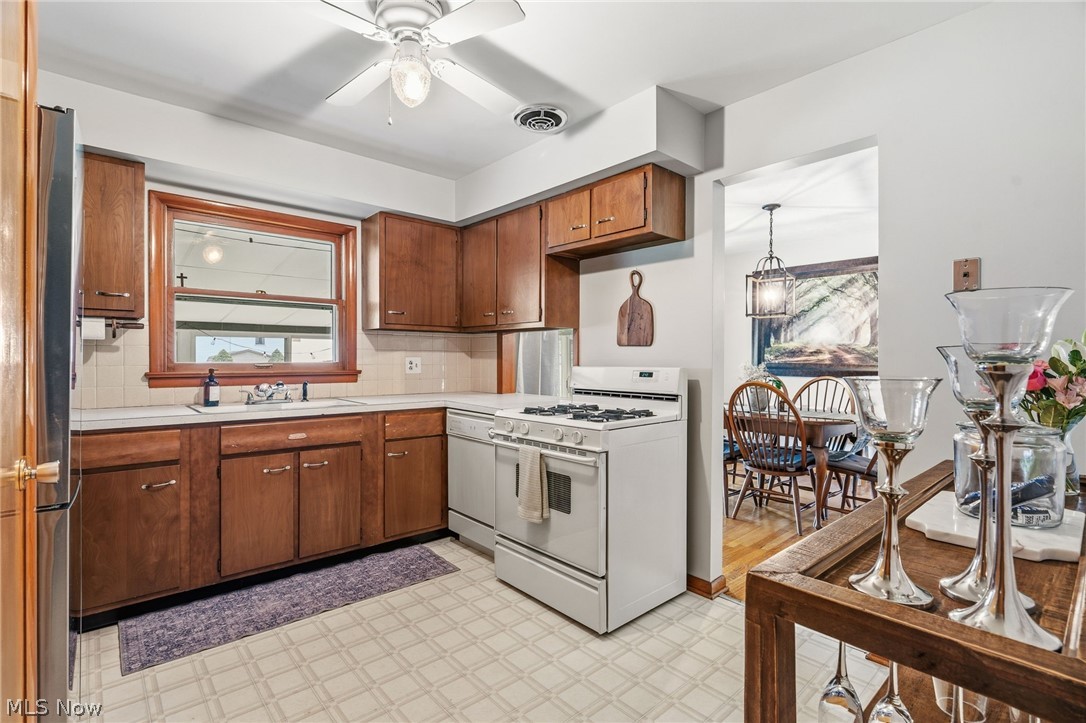 Longfield - Residential