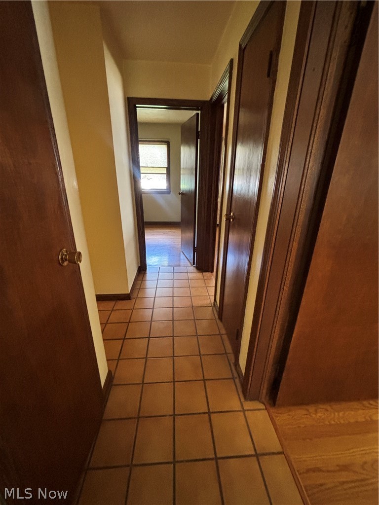 Campbell City - Residential