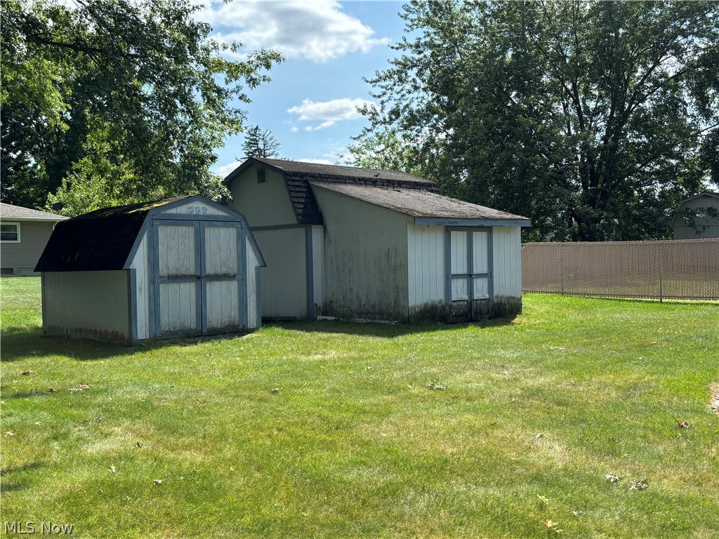 Campbell City - Residential