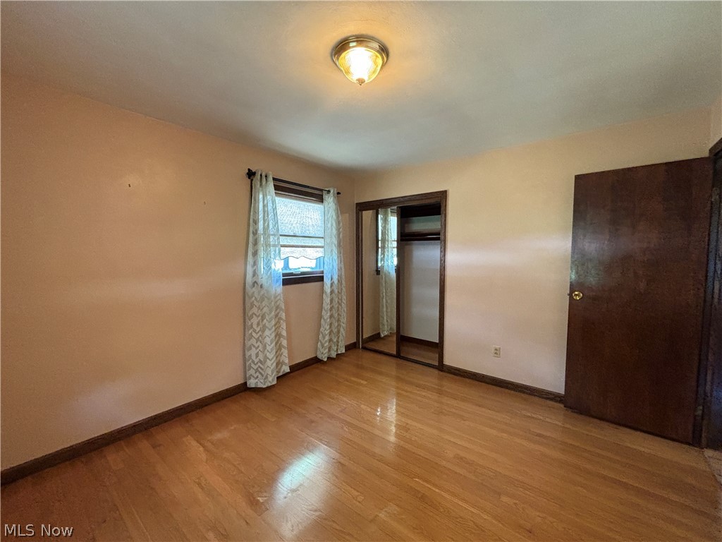 Campbell City - Residential