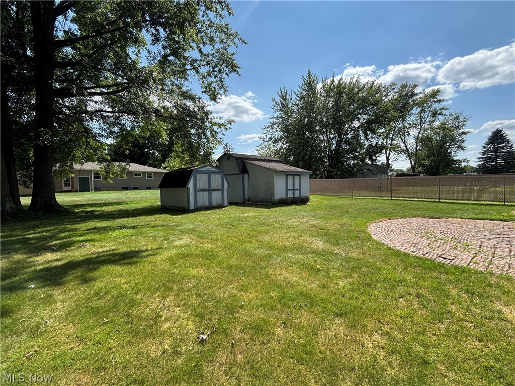 Campbell City - Residential