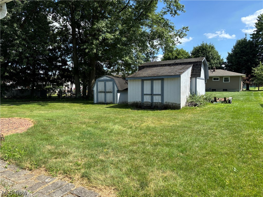 Campbell City - Residential