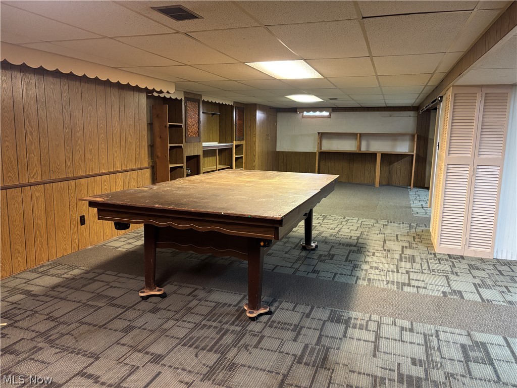 Campbell City - Residential