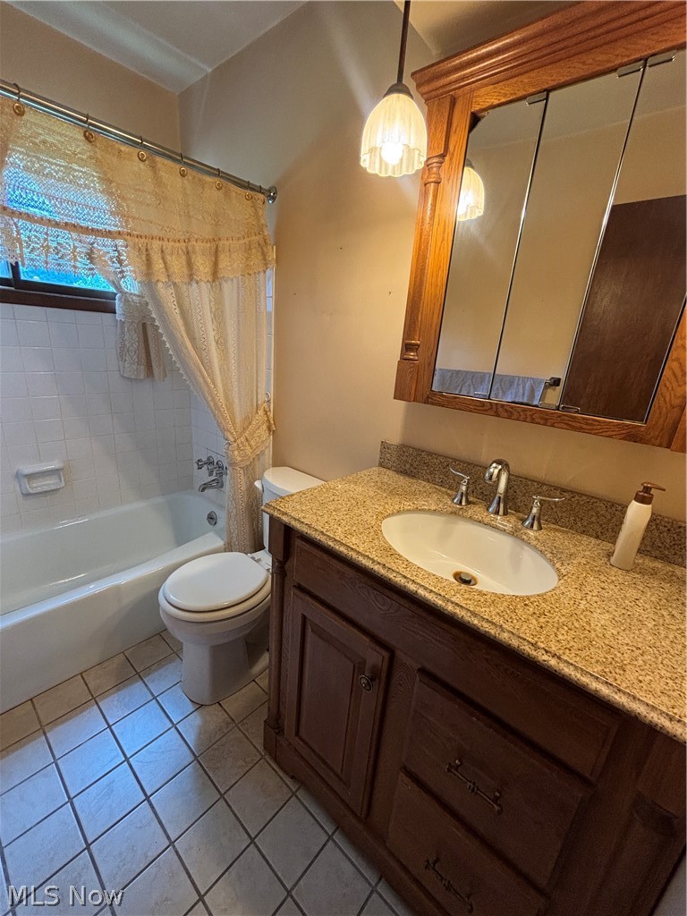 Campbell City - Residential